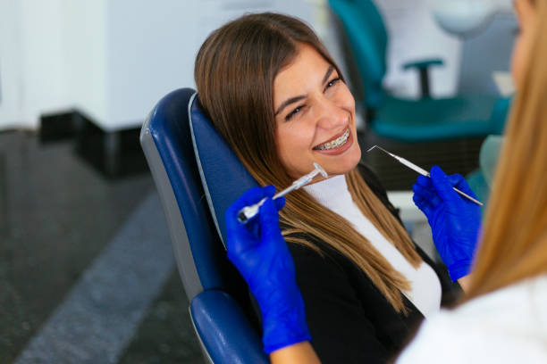 Oral Surgery in Breaux Bridge, LA