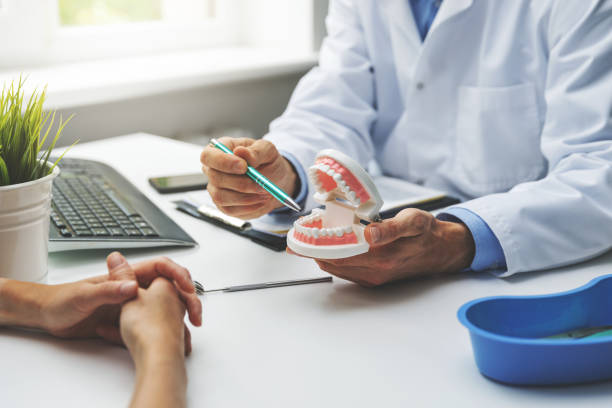 Dental X-Rays and Imaging in Breaux Bridge, LA