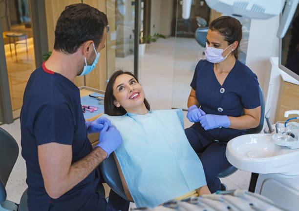 Best Teeth Whitening  in Breaux Bridge, LA