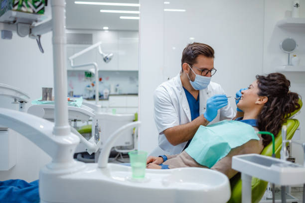 Best Cosmetic Dentistry  in Breaux Bridge, LA