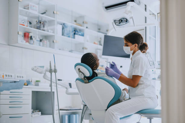 Best Root Canal Treatment  in Breaux Bridge, LA