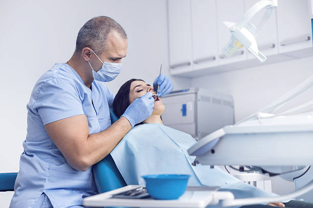Best Oral Cancer Screening  in Breaux Bridge, LA